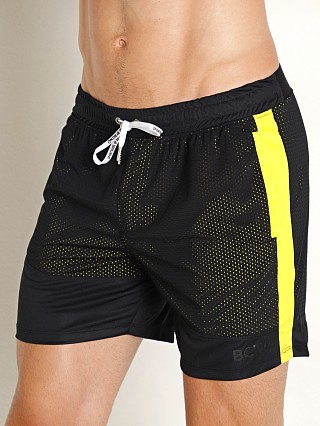 You may also like: BCNU Soniq Shorty Short Black