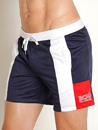 You may also like: BCNU Rugger Duo Short Navy