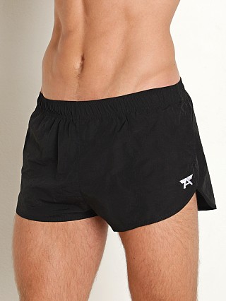 You may also like: LASC Quick-Dry Cabana Swim Shorts Black