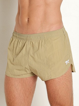 You may also like: LASC Quick-Dry Cabana Swim Shorts Khaki