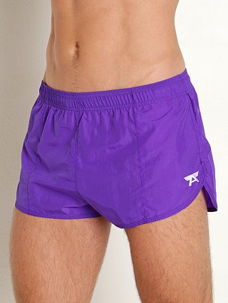 You may also like: LASC Quick-Dry Cabana Swim Shorts Purple