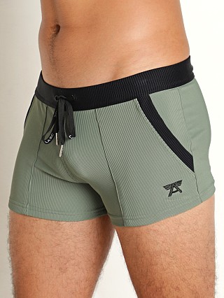 You may also like: LASC FlexRib Swim Trunk Sage