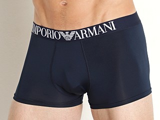 You may also like: Emporio Armani Microfiber Trunk Marine